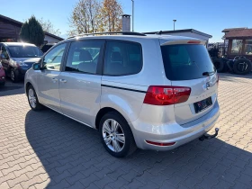 Seat Alhambra 1.4TSI 6+ 1 EURO 5  | Mobile.bg    8