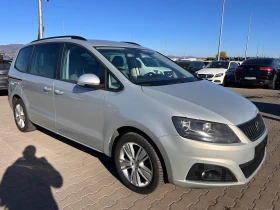 Seat Alhambra 1.4TSI 6+ 1 EURO 5  | Mobile.bg    4