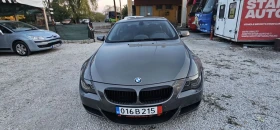 BMW 645 S Kupe 8 цилиндъра M пакет