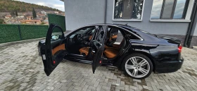 Audi A8 4.2TDI, снимка 10