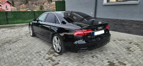 Audi A8 4.2TDI, снимка 8