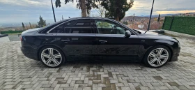 Audi A8 4.2TDI, снимка 5