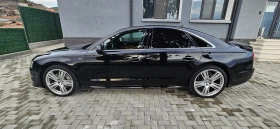 Audi A8 4.2TDI, снимка 9