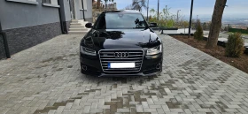 Audi A8 4.2TDI, снимка 3