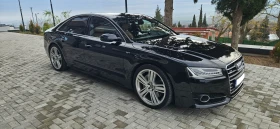 Audi A8 4.2TDI, снимка 4