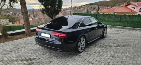 Audi A8 4.2TDI, снимка 6