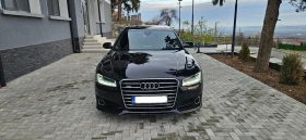 Audi A8 4.2TDI, снимка 2