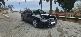 Audi A8 4.2TDI, снимка 1