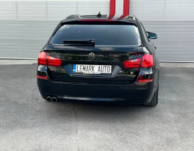 BMW 525 D BLACK EDITION AUTOMATIK NAVI START STOP EVRO 5B , снимка 8