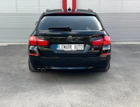 BMW 525 D BLACK EDITION AUTOMATIK NAVI START STOP EVRO 5B , снимка 10