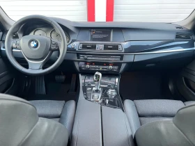 BMW 525 D BLACK EDITION AUTOMATIK NAVI START STOP EVRO 5B , снимка 14