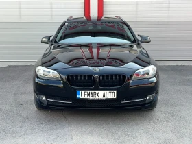 BMW 525 D BLACK EDITION AUTOMATIK NAVI START STOP EVRO 5B , снимка 1