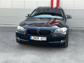 BMW 525 D BLACK EDITION AUTOMATIK NAVI START STOP EVRO 5B , снимка 2