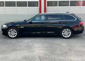 BMW 525 D BLACK EDITION AUTOMATIK NAVI START STOP EVRO 5B , снимка 6