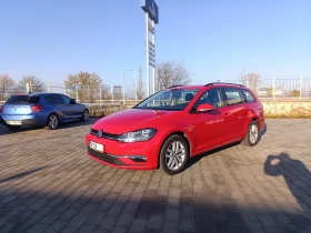 VW Golf 1, 6 TDI, ръчни скорости - [2] 