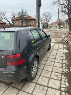 VW Golf 4, снимка 2