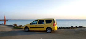 Dacia Logan 1.6, снимка 10