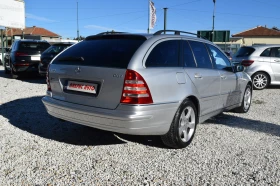 Mercedes-Benz C 220 CDI, снимка 7