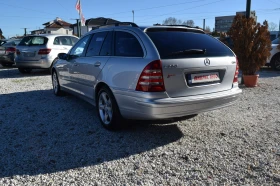 Mercedes-Benz C 220 CDI, снимка 5