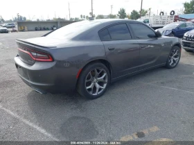 Dodge Charger 3.6L V-6 DOHC, VVT, 292HP Rear Wheel Drive | Mobile.bg    4