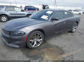 Dodge Charger 3.6L V-6 DOHC, VVT, 292HP Rear Wheel Drive | Mobile.bg    2