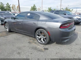 Dodge Charger 3.6L V-6 DOHC, VVT, 292HP Rear Wheel Drive | Mobile.bg    3