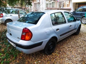 Renault Clio, снимка 6