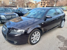     Audi A3 S Line cuattro