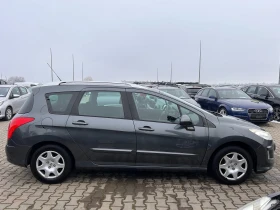 Peugeot 308 1.6HDI NAVI/PANORAMA | Mobile.bg    5