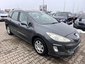 Peugeot 308 1.6HDI NAVI/PANORAMA | Mobile.bg    4