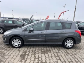 Peugeot 308 1.6HDI NAVI/PANORAMA | Mobile.bg    9