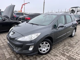 Peugeot 308 1.6HDI NAVI/PANORAMA 1