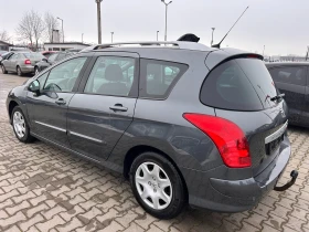 Peugeot 308 1.6HDI NAVI/PANORAMA | Mobile.bg    8