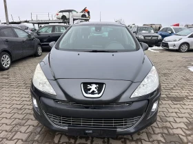 Peugeot 308 1.6HDI NAVI/PANORAMA | Mobile.bg    3