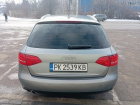 Audi A4, снимка 5