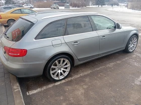 Audi A4, снимка 6