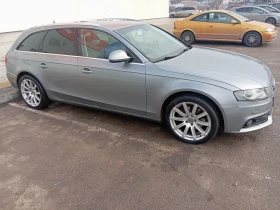 Audi A4, снимка 7