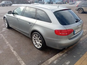 Audi A4, снимка 4