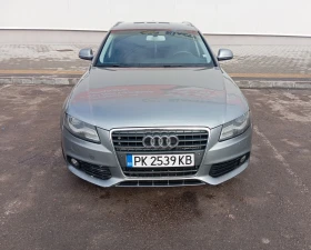 Audi A4, снимка 3