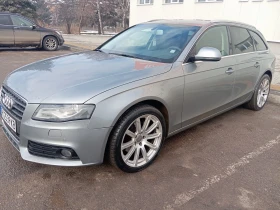 Audi A4, снимка 2