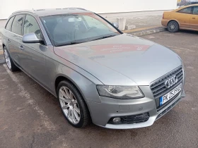 Audi A4, снимка 1