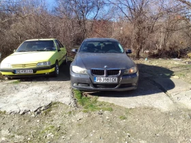 BMW 320, снимка 1