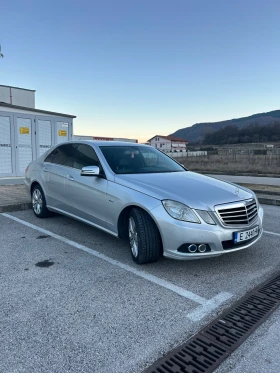 Mercedes-Benz E 220 | Mobile.bg    2