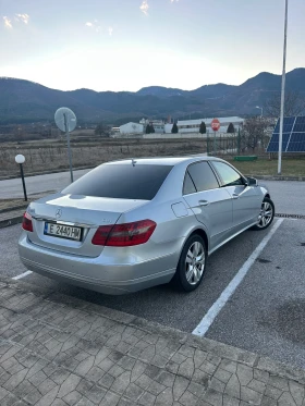 Mercedes-Benz E 220 | Mobile.bg    3