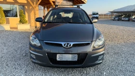 Hyundai I30 1.4GPL-BRC-ВНОС ИТАЛИЯ, снимка 5