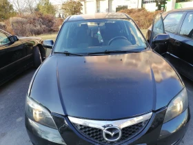 Mazda 3 Фейслифт , снимка 4