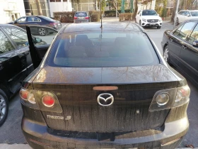 Mazda 3 Фейслифт , снимка 3