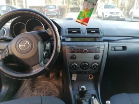 Mazda 3 Фейслифт , снимка 1