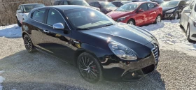 Alfa Romeo Giulietta 1.8T-235кс.NAVY, снимка 4