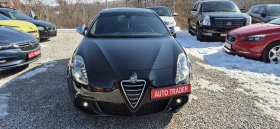 Alfa Romeo Giulietta 1.8T-235кс.NAVY, снимка 2